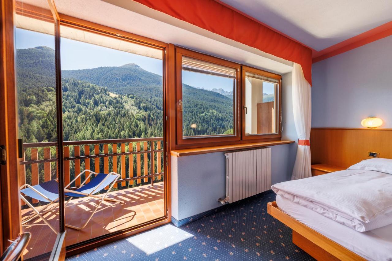 Hotel Miravalle อิโซแลคเชีย ภายนอก รูปภาพ
