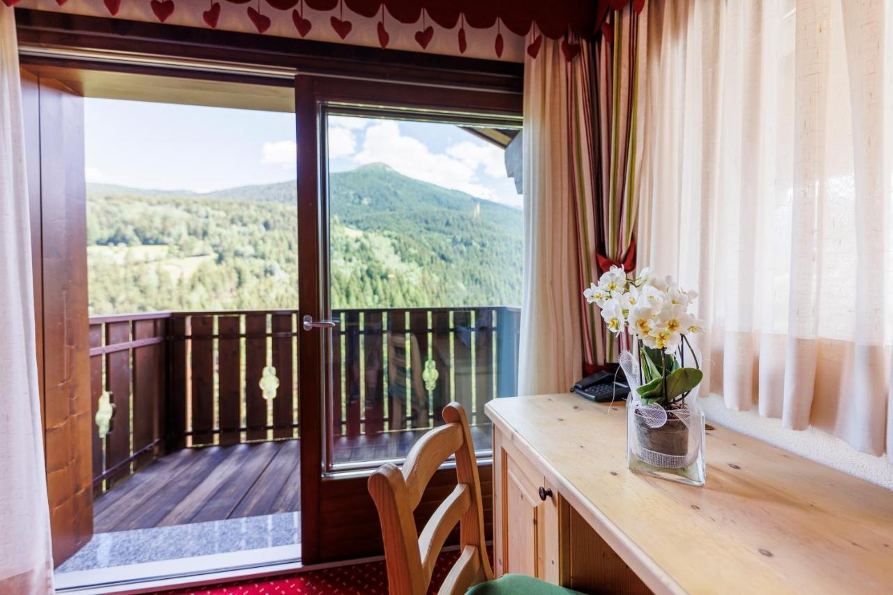 Hotel Miravalle อิโซแลคเชีย ภายนอก รูปภาพ