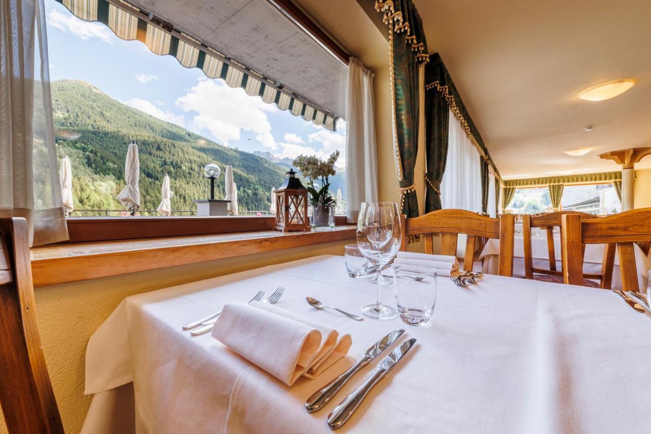 Hotel Miravalle อิโซแลคเชีย ภายนอก รูปภาพ
