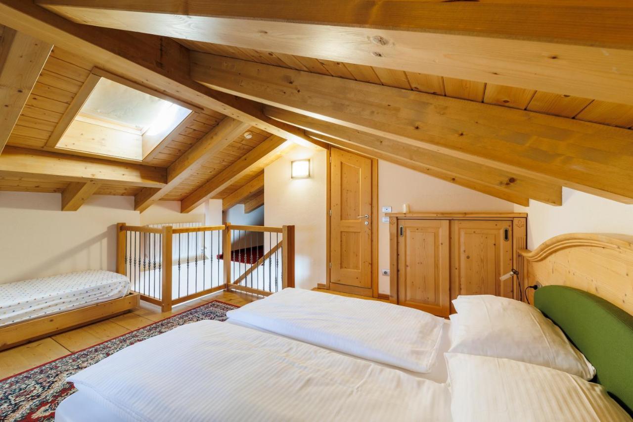 Hotel Miravalle อิโซแลคเชีย ภายนอก รูปภาพ