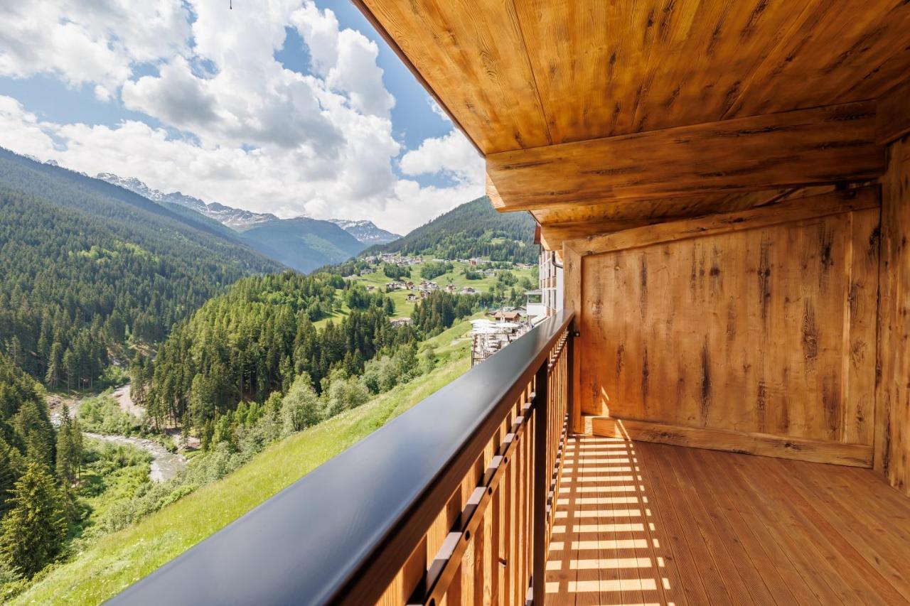 Hotel Miravalle อิโซแลคเชีย ภายนอก รูปภาพ