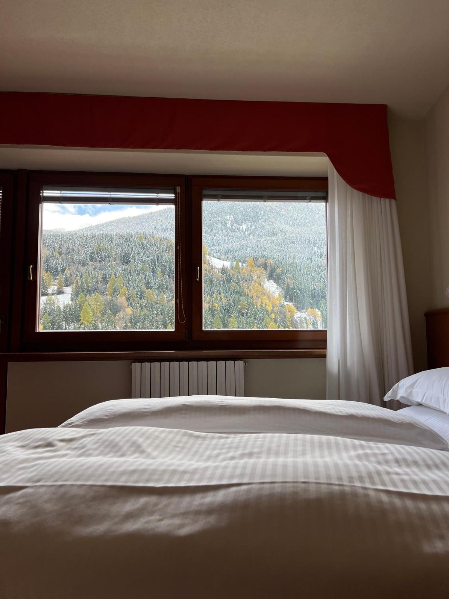 Hotel Miravalle อิโซแลคเชีย ห้อง รูปภาพ