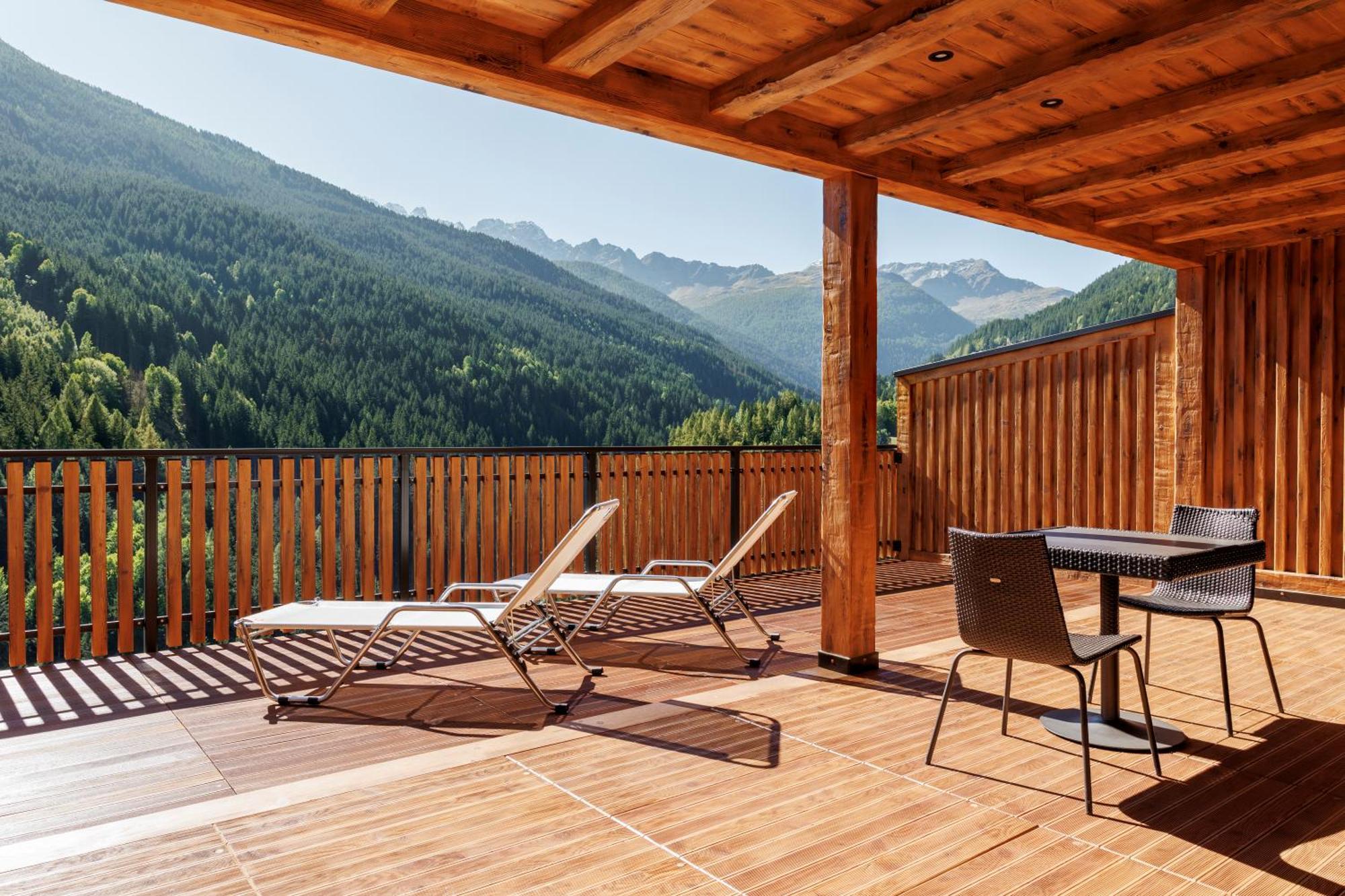 Hotel Miravalle อิโซแลคเชีย ภายนอก รูปภาพ