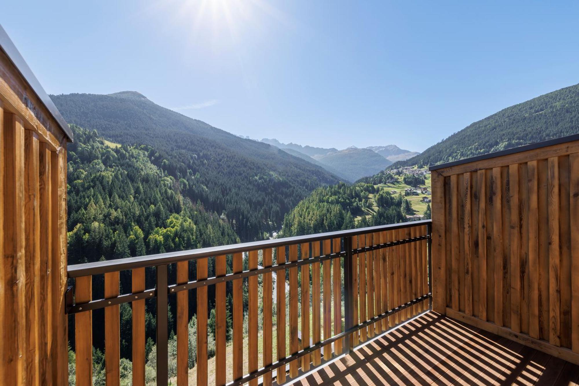 Hotel Miravalle อิโซแลคเชีย ภายนอก รูปภาพ