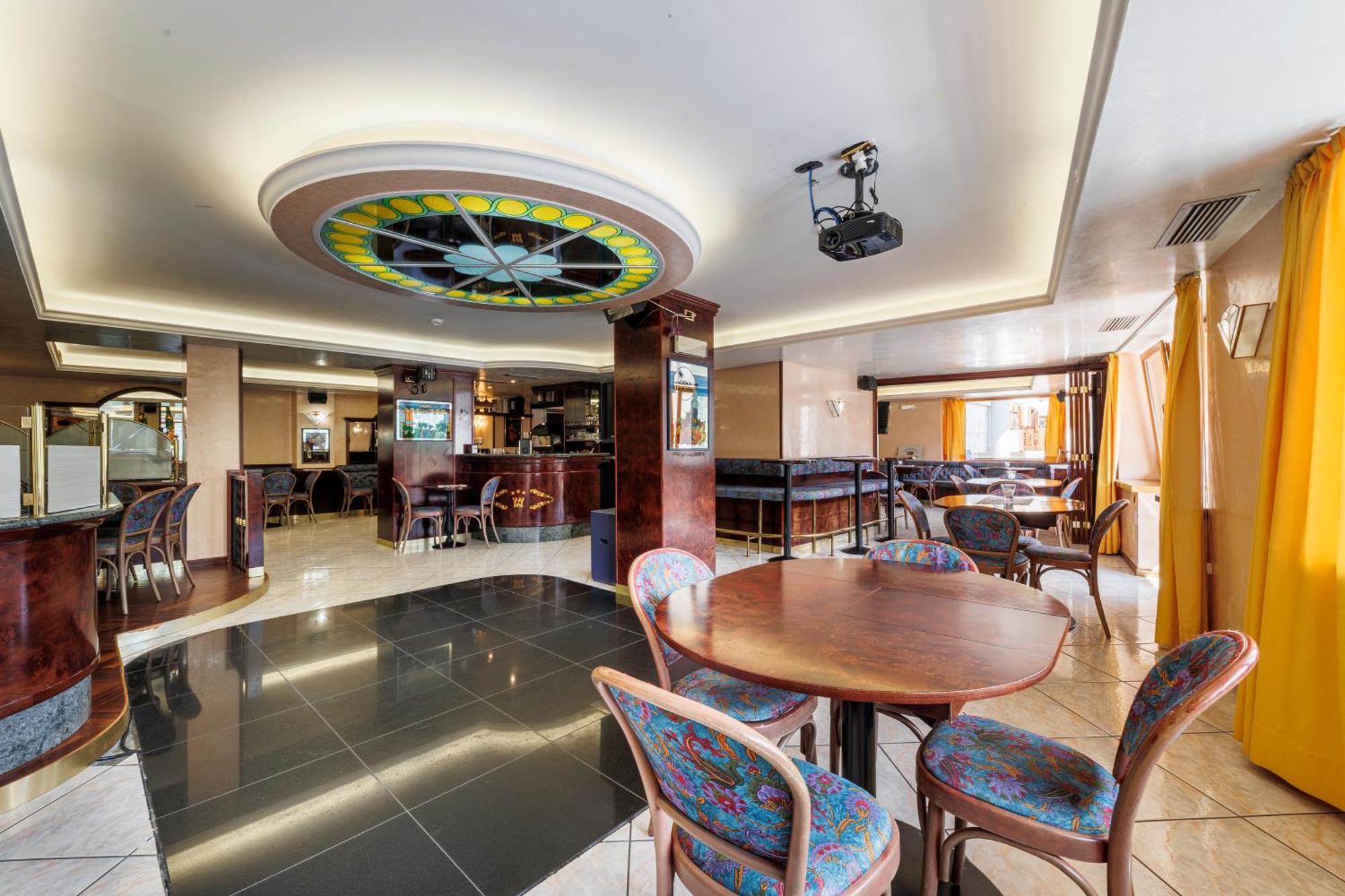 Hotel Miravalle อิโซแลคเชีย ภายนอก รูปภาพ