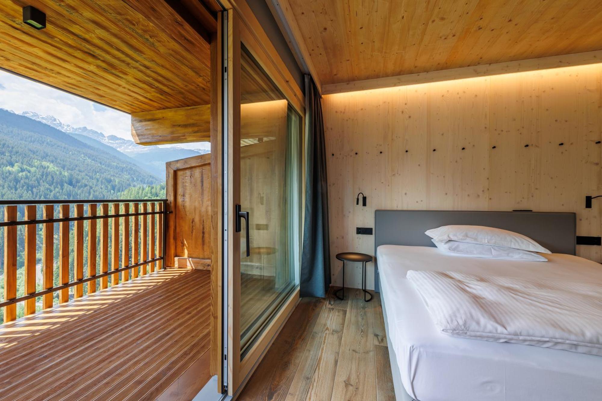 Hotel Miravalle อิโซแลคเชีย ภายนอก รูปภาพ