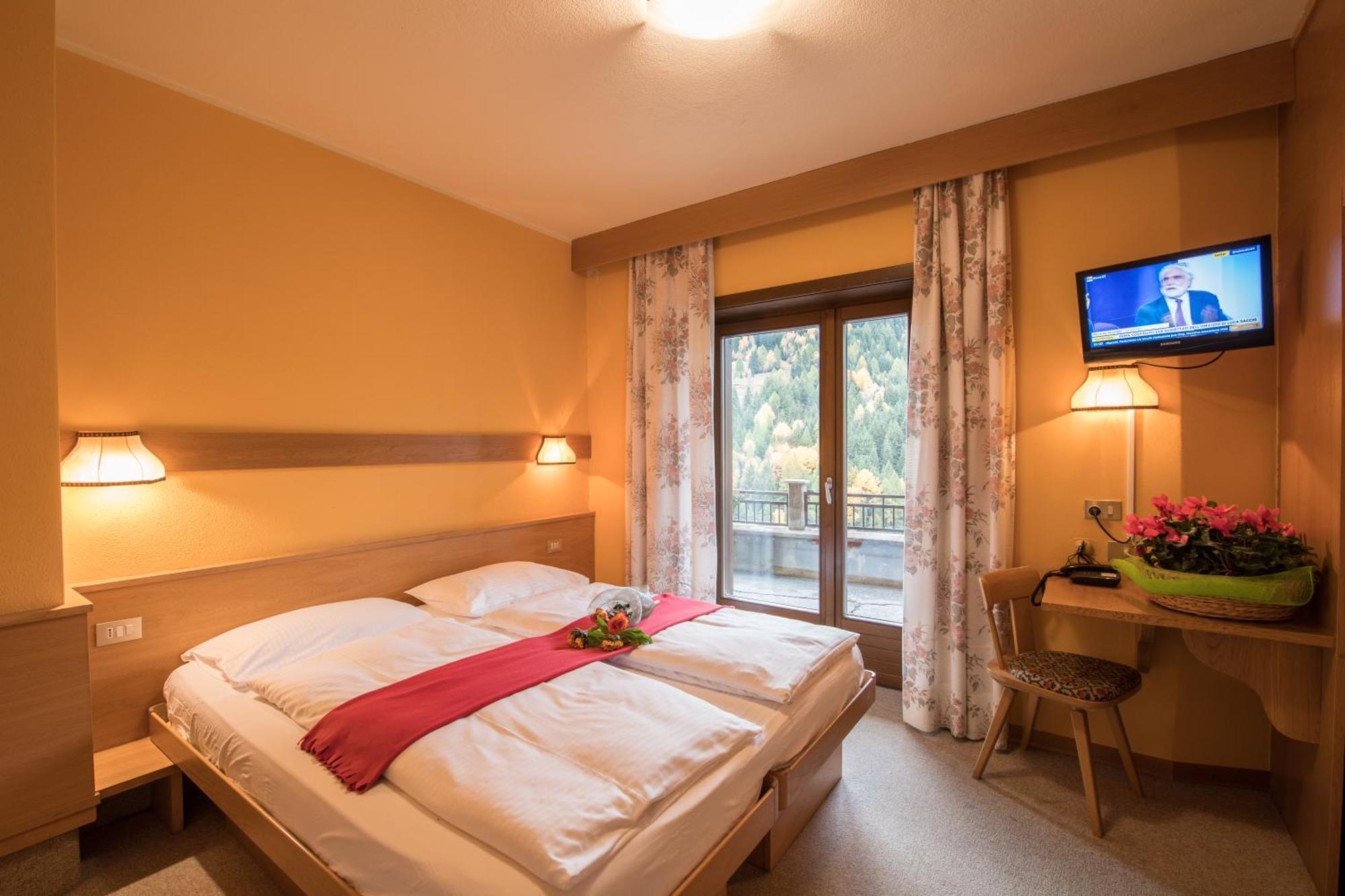 Hotel Miravalle อิโซแลคเชีย ห้อง รูปภาพ