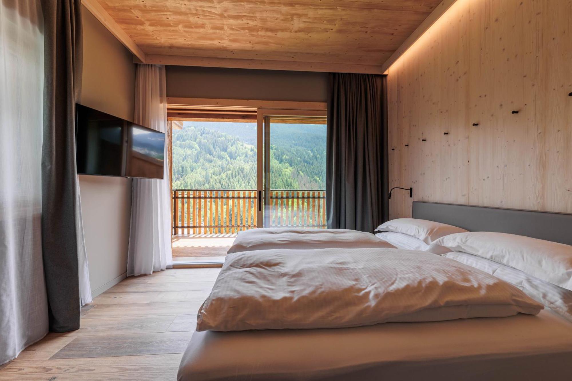 Hotel Miravalle อิโซแลคเชีย ห้อง รูปภาพ