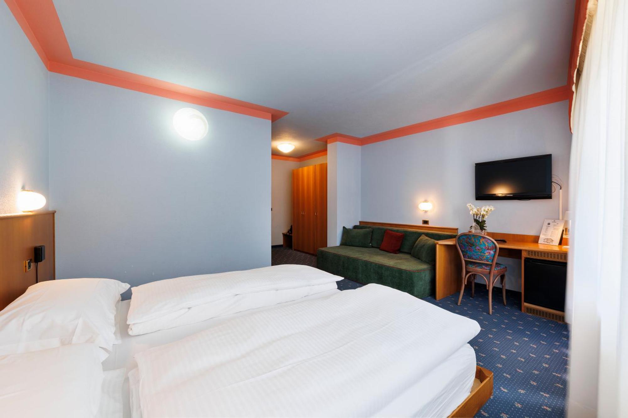 Hotel Miravalle อิโซแลคเชีย ห้อง รูปภาพ