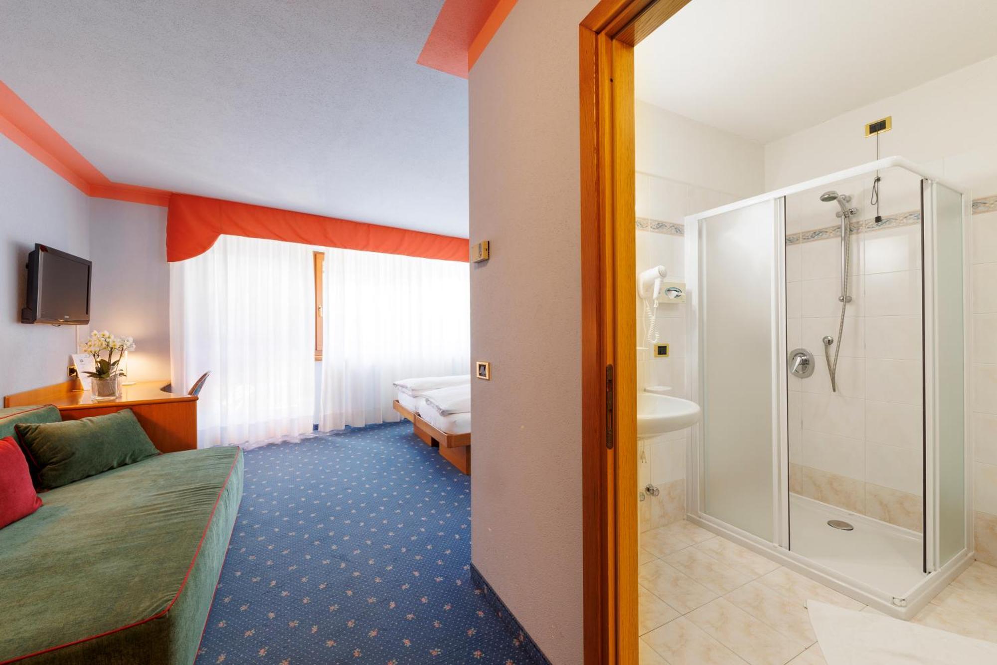 Hotel Miravalle อิโซแลคเชีย ห้อง รูปภาพ